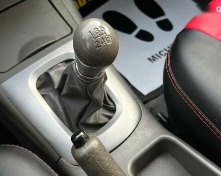 Чери Тигго, объемом двигателя 2.4 л и пробегом 119 тыс. км за 4500 $, фото 13 на Automoto.ua