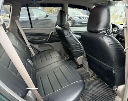 Чери Тигго, объемом двигателя 0 л и пробегом 233 тыс. км за 3999 $, фото 11 на Automoto.ua