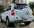 Чери Тигго, объемом двигателя 2.4 л и пробегом 119 тыс. км за 4500 $, фото 4 на Automoto.ua