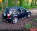 Чери Тигго, объемом двигателя 2 л и пробегом 270 тыс. км за 4000 $, фото 1 на Automoto.ua