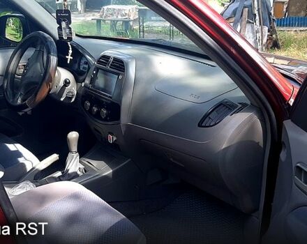 Чері Тігго, об'ємом двигуна 2.4 л та пробігом 132 тис. км за 5600 $, фото 4 на Automoto.ua