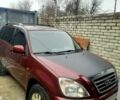 Чери Тигго, объемом двигателя 24 л и пробегом 170 тыс. км за 4000 $, фото 2 на Automoto.ua
