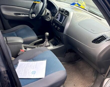 Чері Тігго, об'ємом двигуна 2 л та пробігом 130 тис. км за 2400 $, фото 2 на Automoto.ua