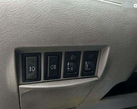 Чери Тигго, объемом двигателя 0 л и пробегом 298 тыс. км за 3700 $, фото 10 на Automoto.ua