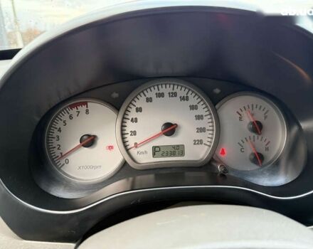 Чери Тигго, объемом двигателя 0 л и пробегом 233 тыс. км за 3999 $, фото 15 на Automoto.ua