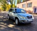 Чери Тигго, объемом двигателя 2.4 л и пробегом 200 тыс. км за 3950 $, фото 1 на Automoto.ua
