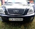 Чери Тигго, объемом двигателя 1.8 л и пробегом 200 тыс. км за 6000 $, фото 1 на Automoto.ua