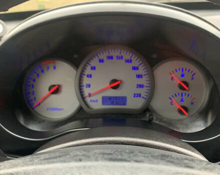 Чері Тігго, об'ємом двигуна 1.8 л та пробігом 183 тис. км за 5300 $, фото 37 на Automoto.ua