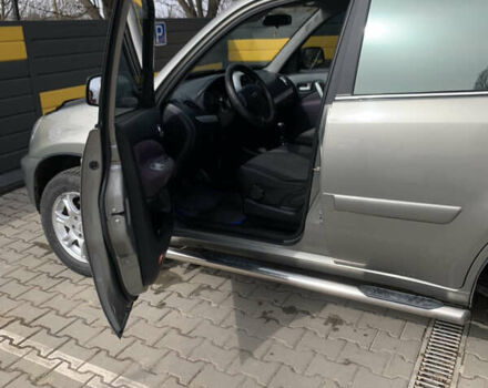 Чері Тігго, об'ємом двигуна 1.8 л та пробігом 183 тис. км за 5300 $, фото 32 на Automoto.ua