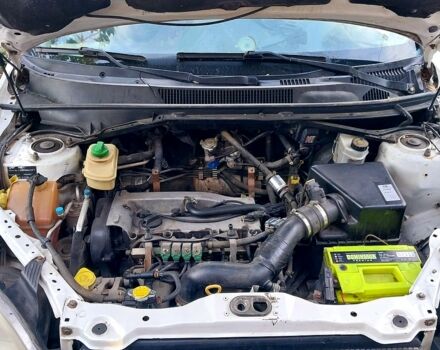 Чері Тігго, об'ємом двигуна 1.8 л та пробігом 222 тис. км за 4500 $, фото 7 на Automoto.ua