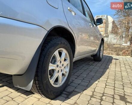 Чери Тигго, объемом двигателя 1.6 л и пробегом 220 тыс. км за 2600 $, фото 3 на Automoto.ua