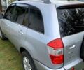 Чери Тигго, объемом двигателя 1.8 л и пробегом 100 тыс. км за 4800 $, фото 2 на Automoto.ua