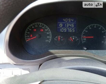Чері Тігго, об'ємом двигуна 1.8 л та пробігом 108 тис. км за 6300 $, фото 3 на Automoto.ua
