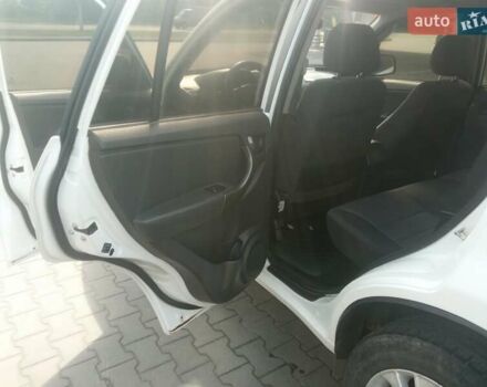 Чери Тигго, объемом двигателя 2 л и пробегом 115 тыс. км за 5000 $, фото 9 на Automoto.ua