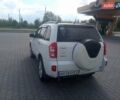 Чери Тигго, объемом двигателя 2 л и пробегом 115 тыс. км за 4650 $, фото 5 на Automoto.ua