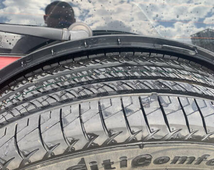 Чері Тігго, об'ємом двигуна 1.85 л та пробігом 205 тис. км за 5300 $, фото 10 на Automoto.ua