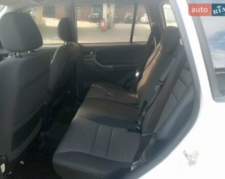 Чери Тигго, объемом двигателя 2 л и пробегом 115 тыс. км за 5000 $, фото 8 на Automoto.ua