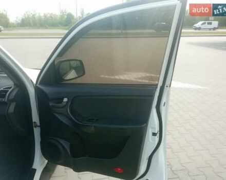 Чери Тигго, объемом двигателя 2 л и пробегом 115 тыс. км за 5000 $, фото 17 на Automoto.ua