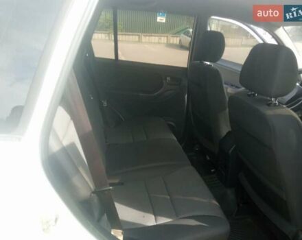 Чери Тигго, объемом двигателя 2 л и пробегом 115 тыс. км за 5000 $, фото 13 на Automoto.ua