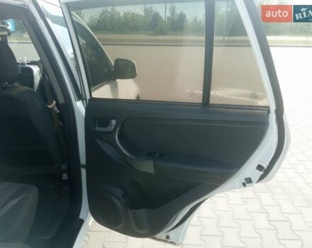 Чери Тигго, объемом двигателя 2 л и пробегом 115 тыс. км за 5000 $, фото 12 на Automoto.ua