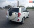 Чери Тигго, объемом двигателя 2 л и пробегом 115 тыс. км за 5000 $, фото 4 на Automoto.ua