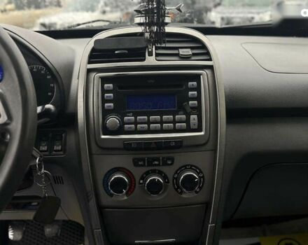 Чері Тігго, об'ємом двигуна 0 л та пробігом 206 тис. км за 6100 $, фото 13 на Automoto.ua