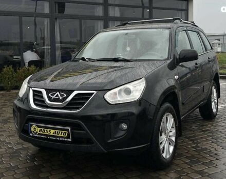 Чері Тігго, об'ємом двигуна 0 л та пробігом 206 тис. км за 6100 $, фото 2 на Automoto.ua