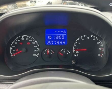 Чері Тігго, об'ємом двигуна 0 л та пробігом 206 тис. км за 6100 $, фото 11 на Automoto.ua