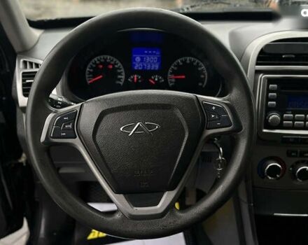 Чері Тігго, об'ємом двигуна 0 л та пробігом 206 тис. км за 6100 $, фото 10 на Automoto.ua