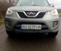 Чери Тигго, объемом двигателя 1.8 л и пробегом 100 тыс. км за 6000 $, фото 4 на Automoto.ua