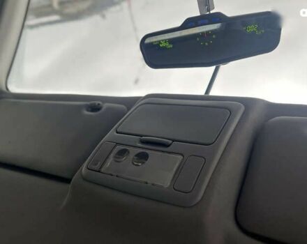 Чері Тігго, об'ємом двигуна 0 л та пробігом 206 тис. км за 6100 $, фото 12 на Automoto.ua