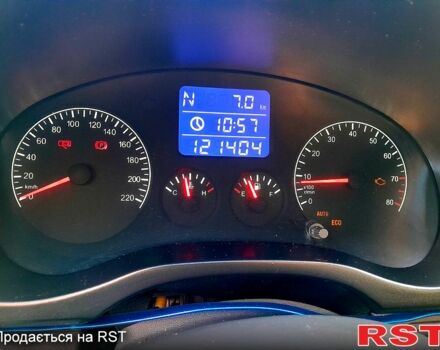 Чері Тігго, об'ємом двигуна 1.8 л та пробігом 121 тис. км за 7500 $, фото 9 на Automoto.ua