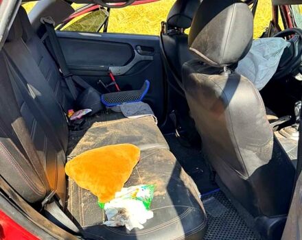 Чері Тігго, об'ємом двигуна 1.8 л та пробігом 150 тис. км за 1000 $, фото 2 на Automoto.ua