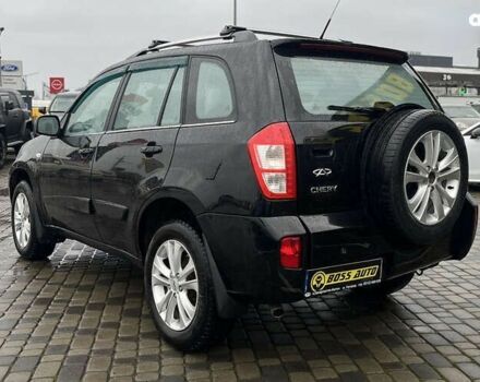 Чері Тігго, об'ємом двигуна 0 л та пробігом 206 тис. км за 6100 $, фото 4 на Automoto.ua