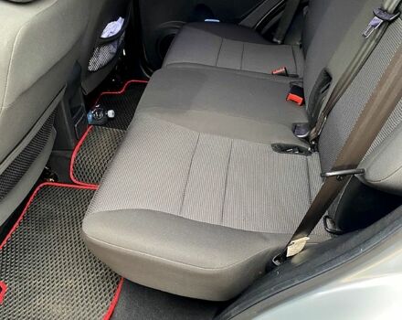 Чери Тигго, объемом двигателя 1.8 л и пробегом 90 тыс. км за 7200 $, фото 3 на Automoto.ua