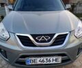 Чери Тигго, объемом двигателя 1.8 л и пробегом 129 тыс. км за 5700 $, фото 5 на Automoto.ua