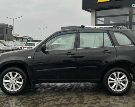 Чері Тігго, об'ємом двигуна 0 л та пробігом 206 тис. км за 6100 $, фото 3 на Automoto.ua