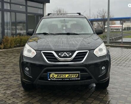 Чері Тігго, об'ємом двигуна 0 л та пробігом 206 тис. км за 6100 $, фото 1 на Automoto.ua