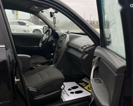 Чері Тігго, об'ємом двигуна 0 л та пробігом 206 тис. км за 6100 $, фото 18 на Automoto.ua