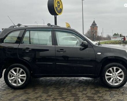 Чері Тігго, об'ємом двигуна 0 л та пробігом 206 тис. км за 6100 $, фото 7 на Automoto.ua