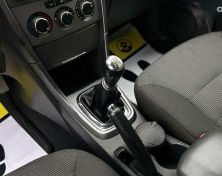 Чері Тігго, об'ємом двигуна 0 л та пробігом 206 тис. км за 6100 $, фото 14 на Automoto.ua