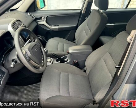 Чері Тігго 2014 у Дніпро (Дніпропетровську) на Automoto.ua Чері Тігго, об'ємом двигуна 1.8 л та пробігом 90 тис. км за 5800 $, фото 12 на Automoto.ua