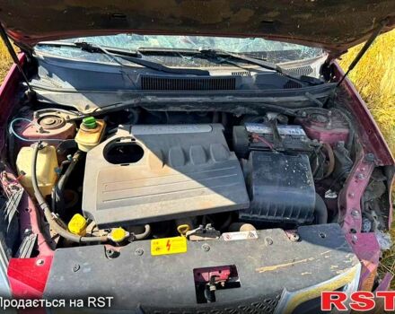 Чері Тігго, об'ємом двигуна 1.8 л та пробігом 150 тис. км за 1000 $, фото 3 на Automoto.ua