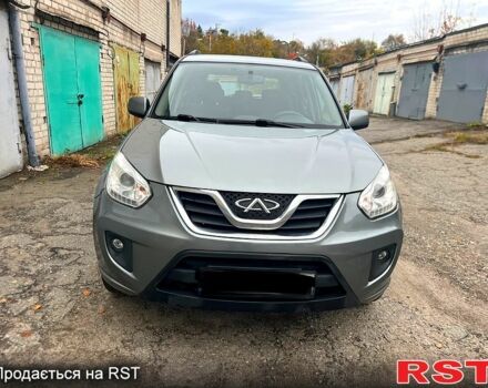 Чері Тігго 2014 у Дніпро (Дніпропетровську) на Automoto.ua Чері Тігго, об'ємом двигуна 1.8 л та пробігом 90 тис. км за 5800 $, фото 1 на Automoto.ua