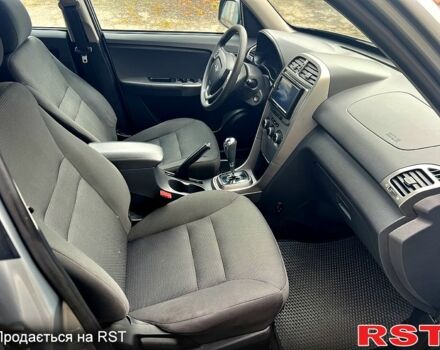 Чері Тігго 2014 у Дніпро (Дніпропетровську) на Automoto.ua Чері Тігго, об'ємом двигуна 1.8 л та пробігом 90 тис. км за 5800 $, фото 8 на Automoto.ua