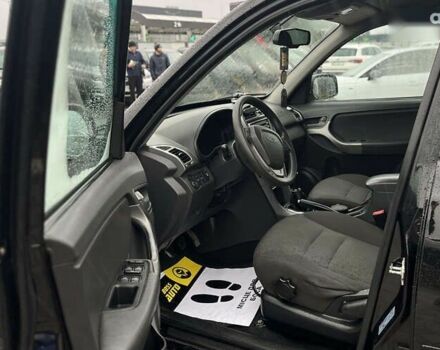 Чері Тігго, об'ємом двигуна 0 л та пробігом 206 тис. км за 6100 $, фото 15 на Automoto.ua