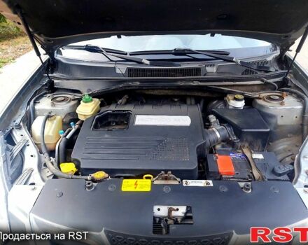 Чері Тігго, об'ємом двигуна 1.8 л та пробігом 134 тис. км за 4950 $, фото 6 на Automoto.ua