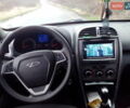 Чери Тигго, объемом двигателя 1.8 л и пробегом 100 тыс. км за 6000 $, фото 5 на Automoto.ua