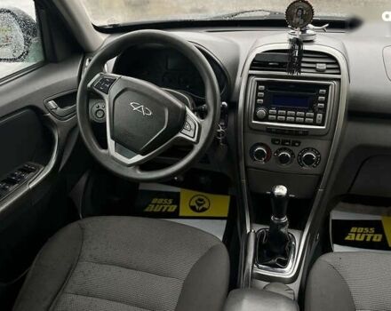 Чері Тігго, об'ємом двигуна 0 л та пробігом 206 тис. км за 6100 $, фото 9 на Automoto.ua