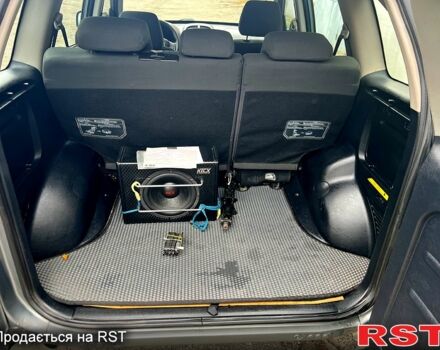 Чері Тігго 2014 у Дніпро (Дніпропетровську) на Automoto.ua Чері Тігго, об'ємом двигуна 1.8 л та пробігом 90 тис. км за 5800 $, фото 10 на Automoto.ua